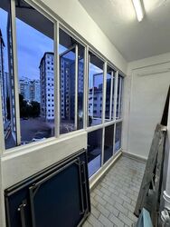 Cavenagh Gardens (D9), Apartment #454301201